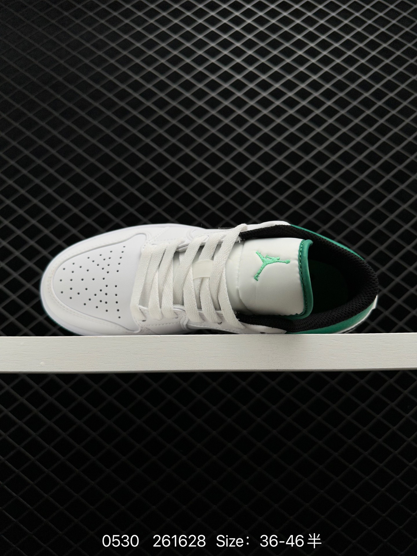 Nike Air Jordan 1 Low GS